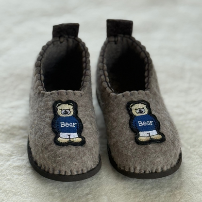 Children’s Slipper