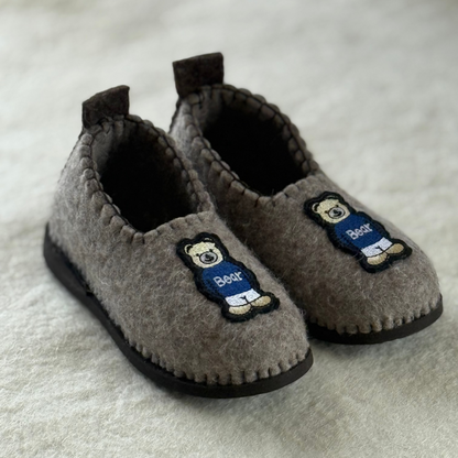 Children’s Slipper