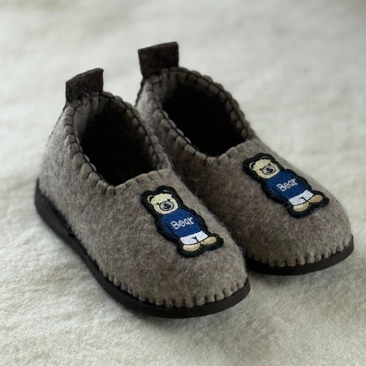 Children’s Slipper