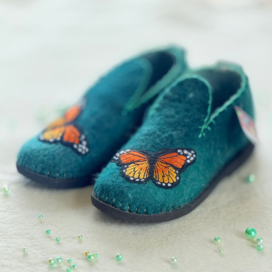 Children’s Slipper