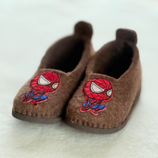 Children’s Slipper