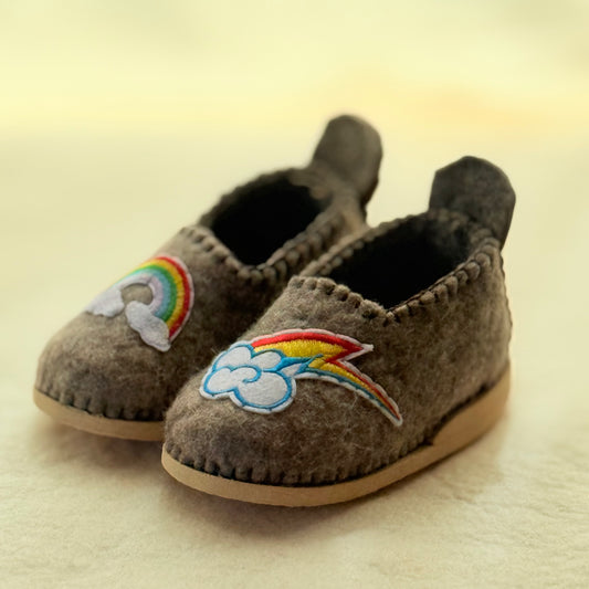 Children’s Slipper