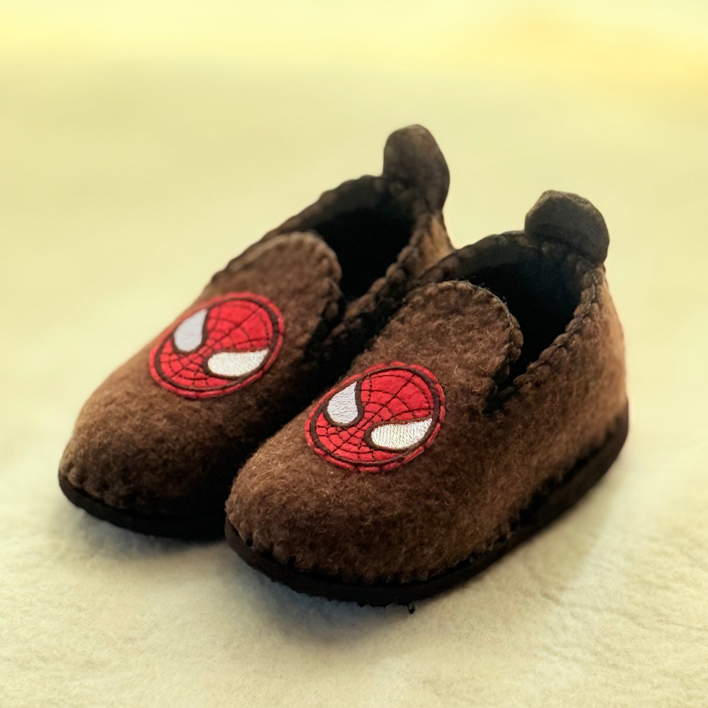 Children’s Slipper