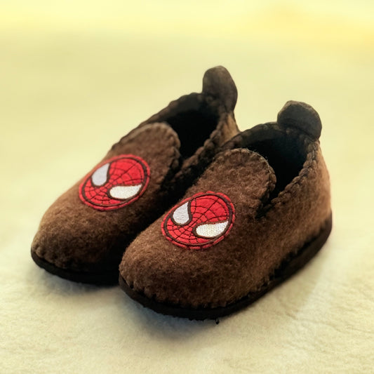 Children’s Slipper