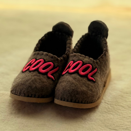 Children’s Slipper