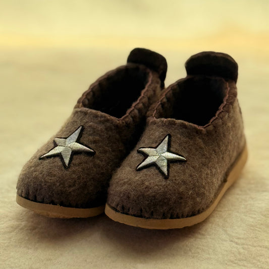 Children’s Slipper