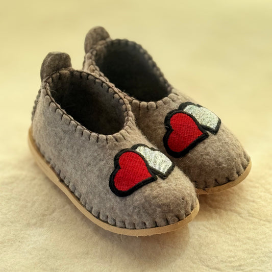 Children’s Slipper