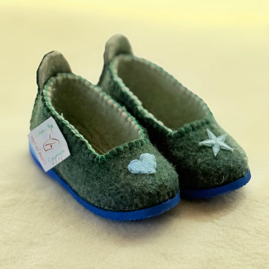 Children’s Slipper