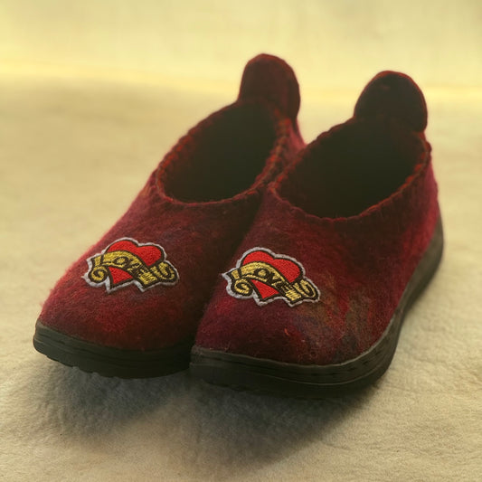 Adult Slipper