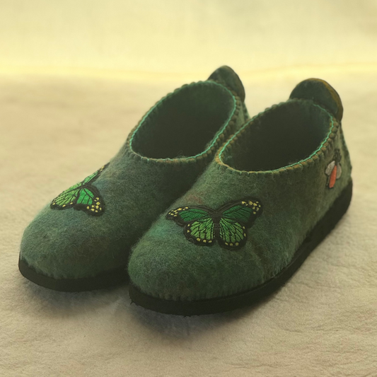 Adult Slipper