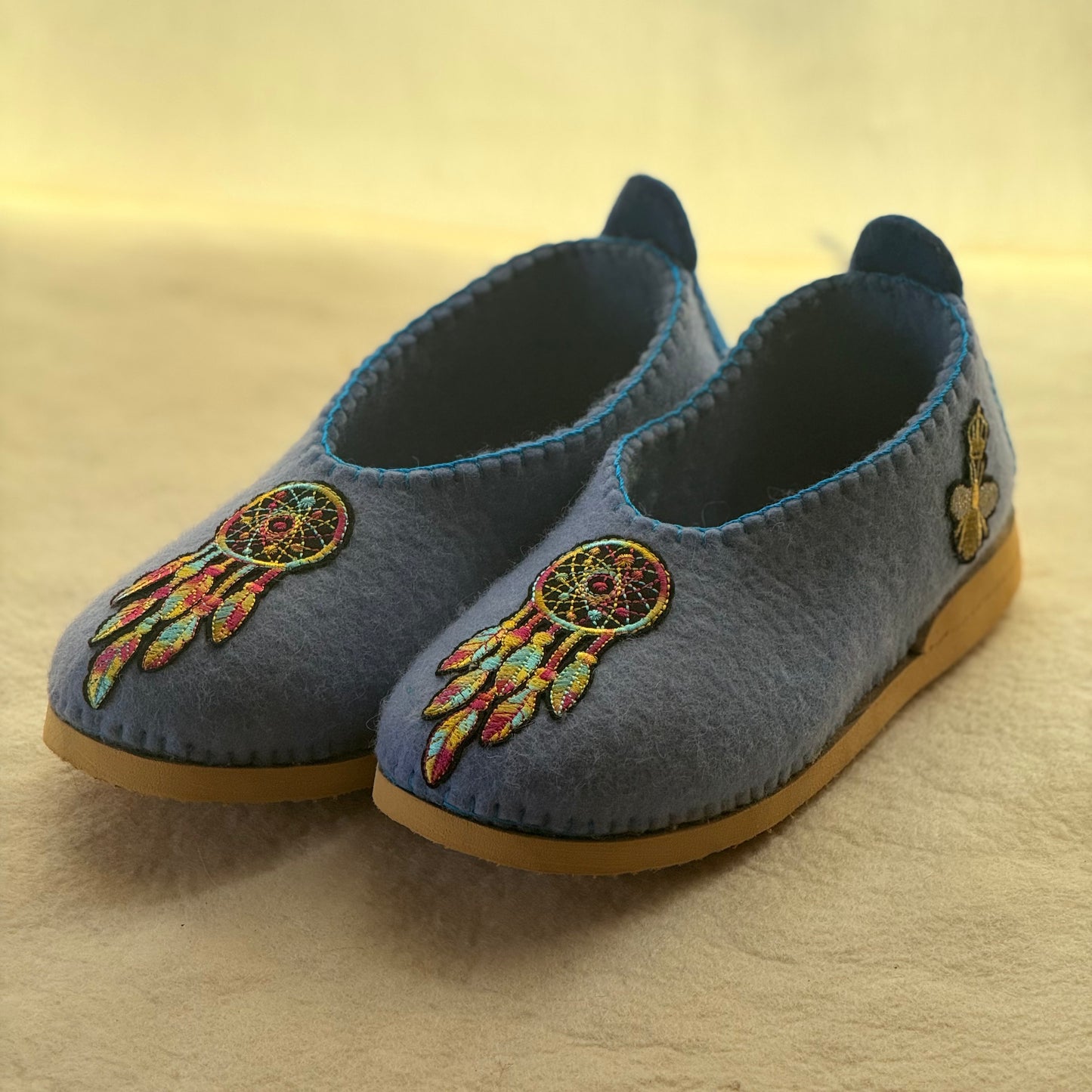 Adult Slipper