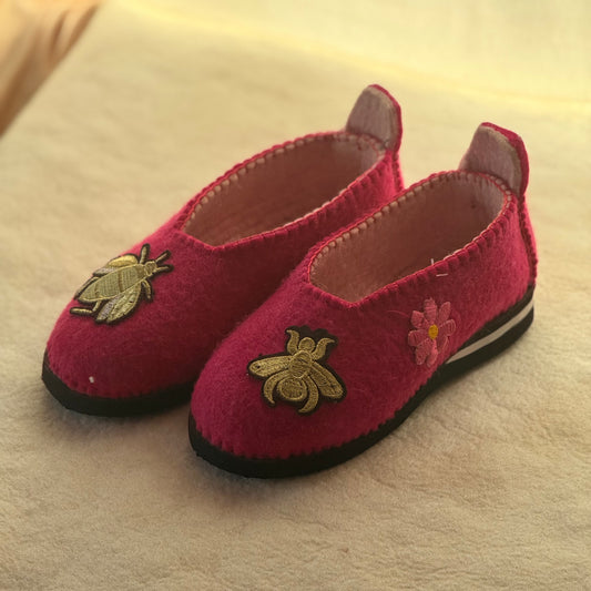Adult Slipper