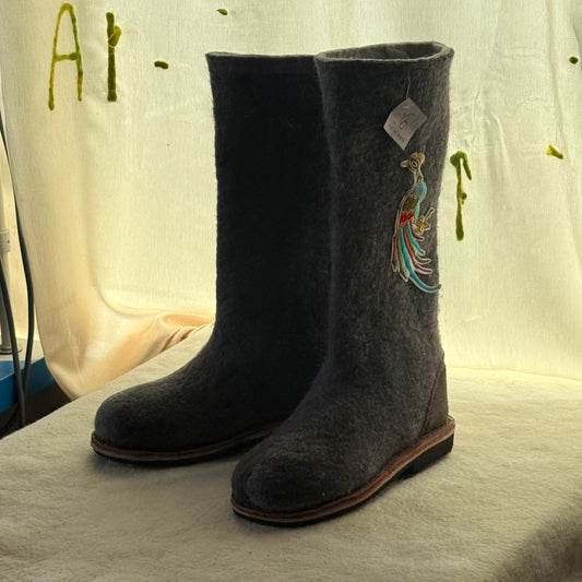 Adult Boot