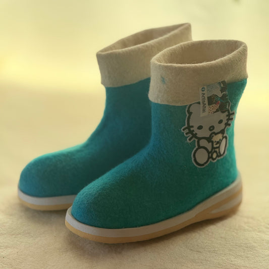 Children's Boot