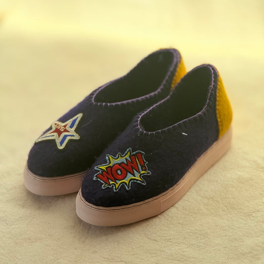 Adult Shoe