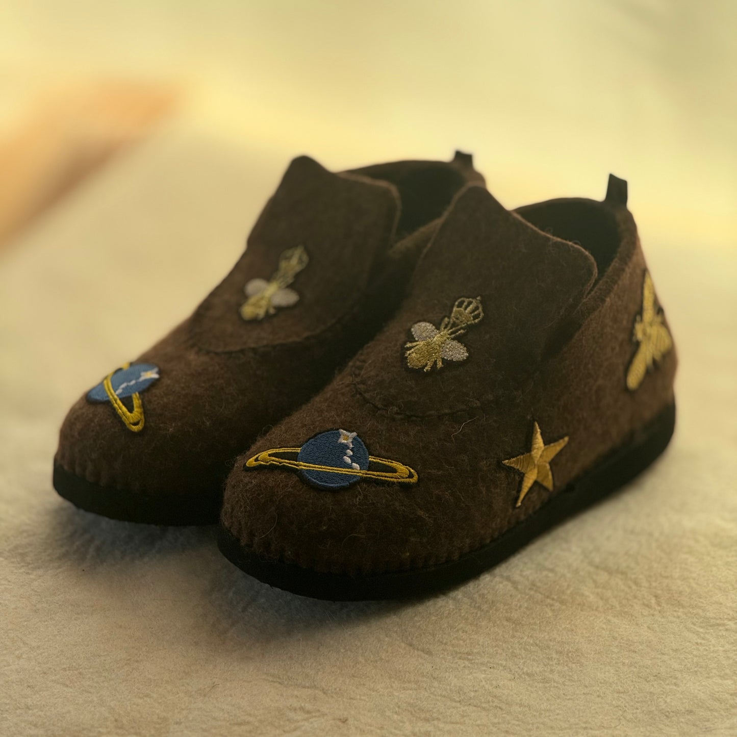 Children’s Slipper