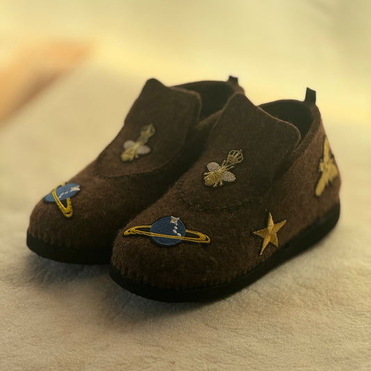 Children’s Slipper