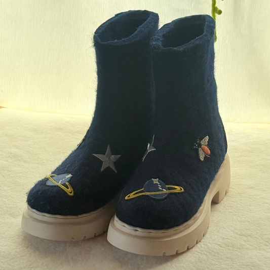 Adult Boot